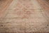 Antique Savonnerie Area Rug (8' x 17')